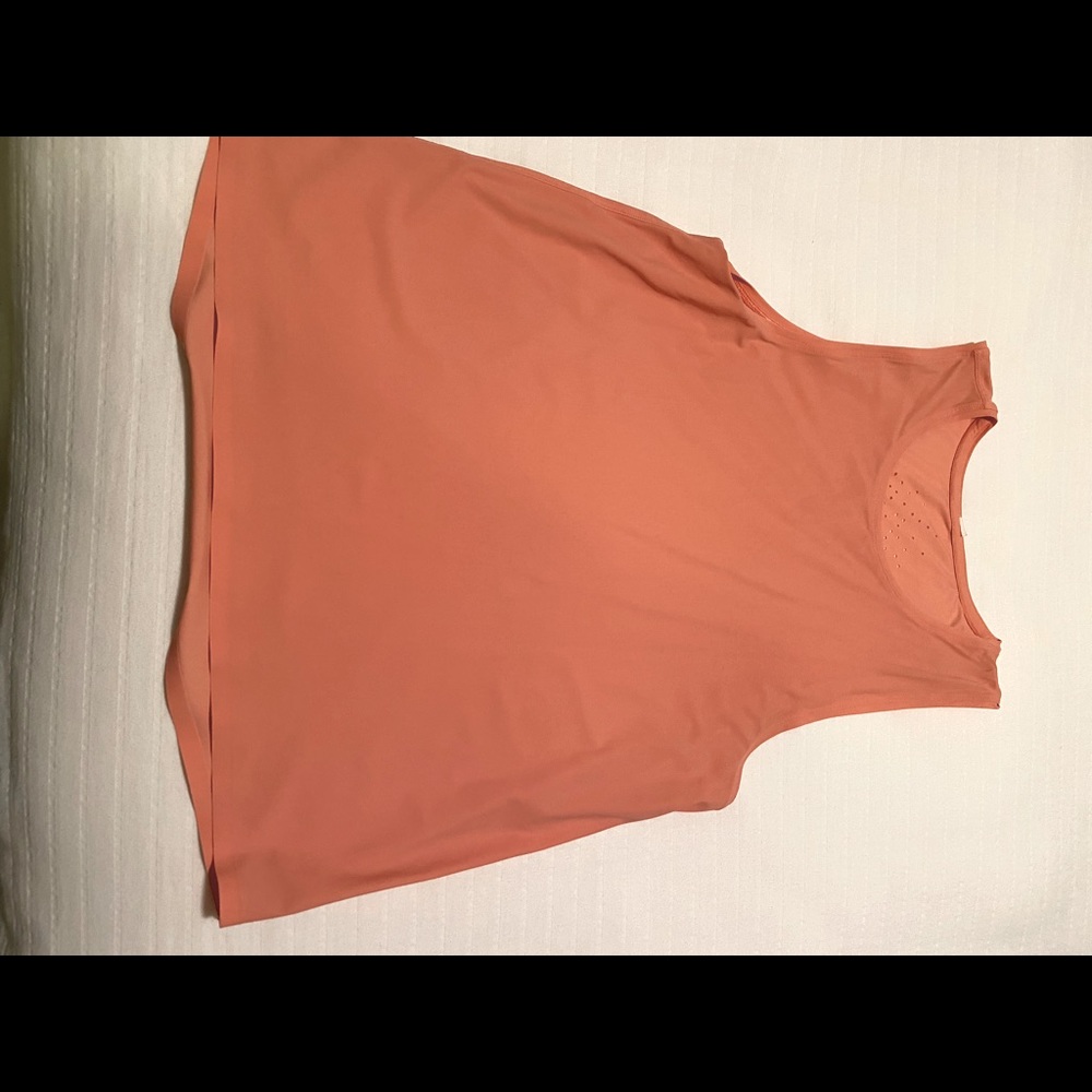 Muscle Tank